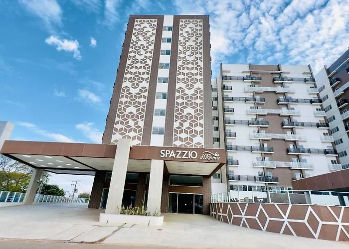 Spazzio Diroma