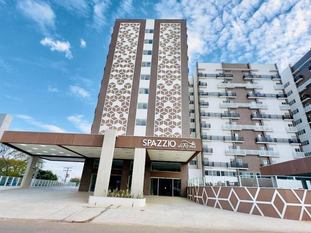 Apartamento Spazzio Diroma *