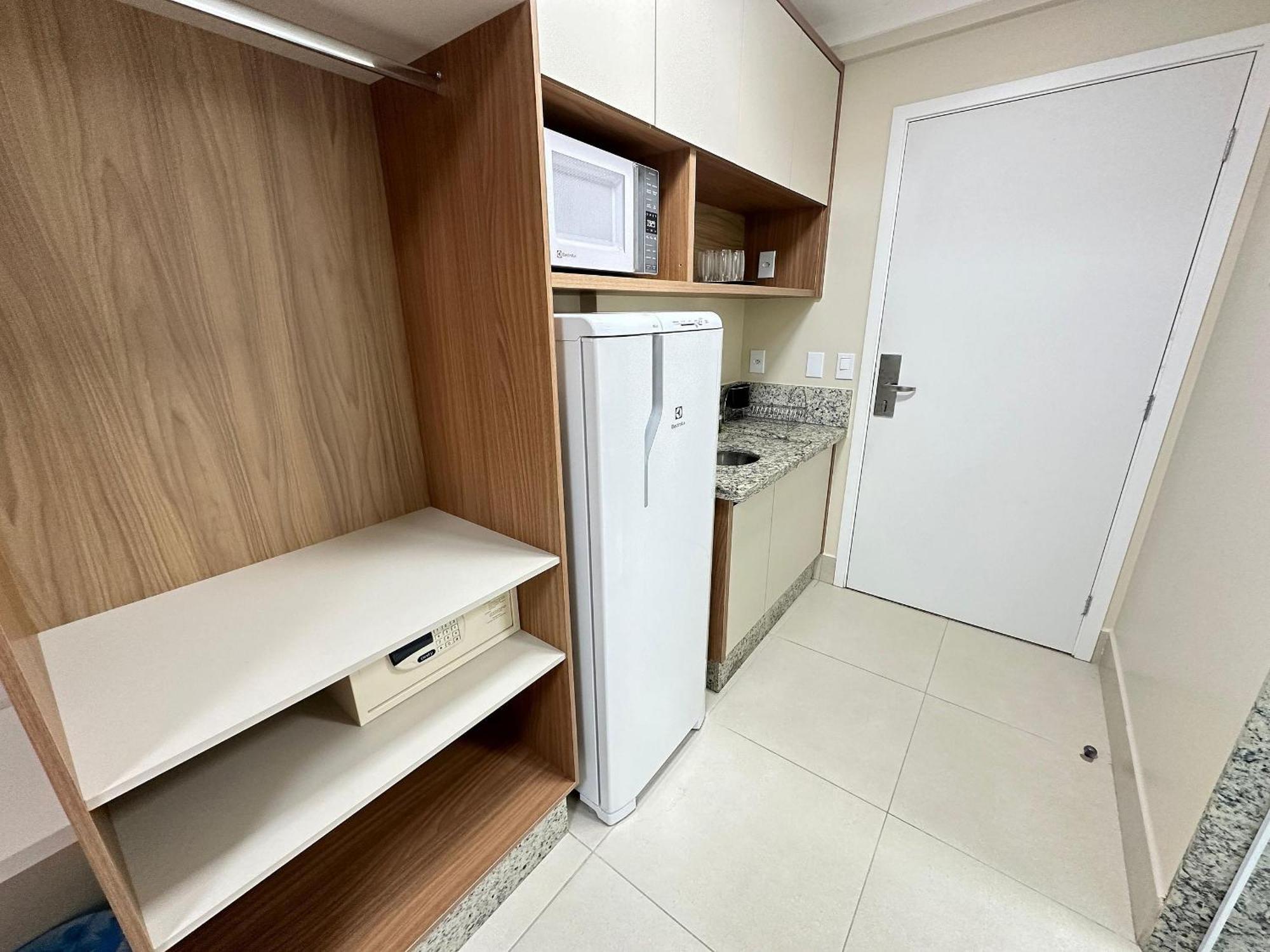 Spazzio Diroma Apartamento