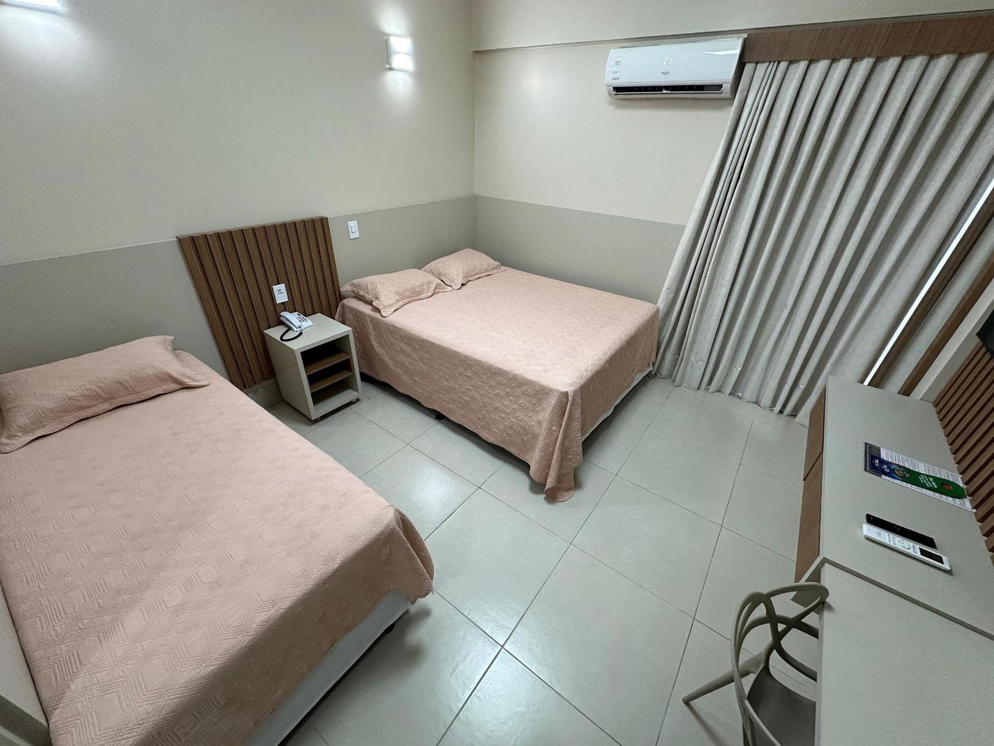 Apartamento Spazzio Diroma
